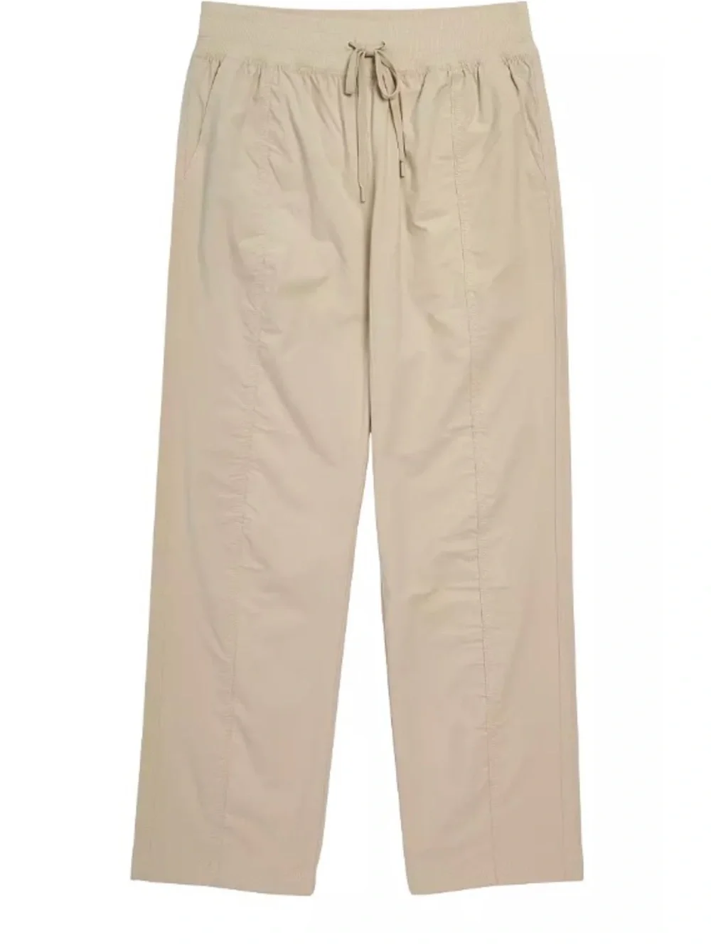 CALIA NyLuxe Straight Cinch Pant